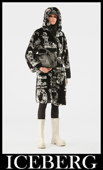 Iceberg fall winter 21 2022 womens fashion collection 19 Iceberg fall winter 21 2022 womens fashion collection 19