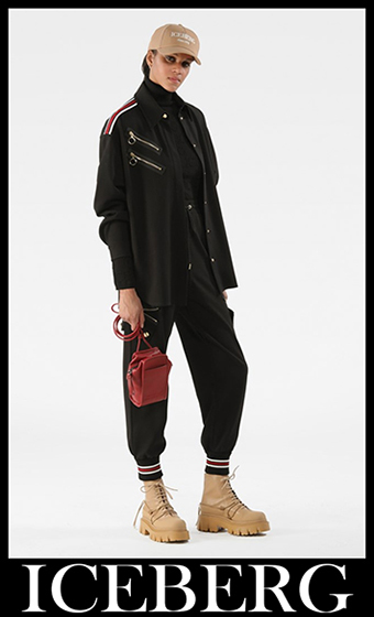 Iceberg fall winter 21 2022 womens fashion collection 20 Iceberg fall winter 21 2022 womens fashion collection 20
