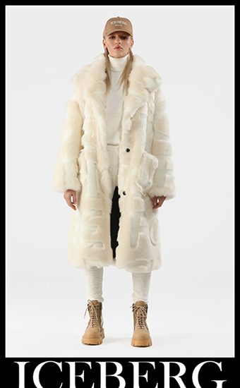 Iceberg fall winter 21 2022 womens fashion collection 5