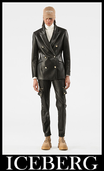 Iceberg fall winter 21 2022 womens fashion collection 7 Iceberg fall winter 21 2022 womens fashion collection 7