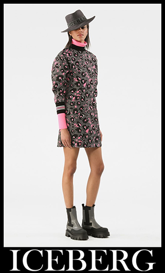 Iceberg fall winter 21 2022 womens fashion collection 9 Iceberg fall winter 21 2022 womens fashion collection 9