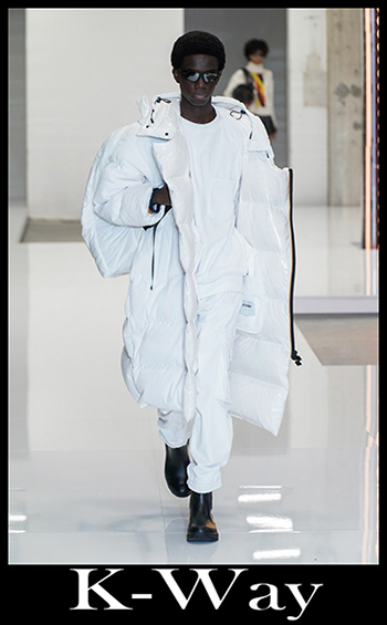 K Way fall winter 21 2022 mens and womens fashion 10 K Way fall winter 21 2022 mens and womens fashion 10