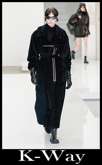 K Way fall winter 21 2022 mens and womens fashion 17 K Way fall winter 21 2022 mens and womens fashion 17