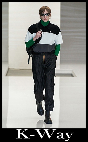 K Way fall winter 21 2022 mens and womens fashion 18 K Way fall winter 21 2022 mens and womens fashion 18