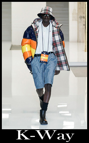 K Way fall winter 21 2022 mens and womens fashion 19 K Way fall winter 21 2022 mens and womens fashion 19