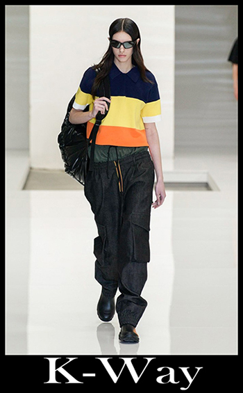 K Way fall winter 21 2022 mens and womens fashion 22 K Way fall winter 21 2022 mens and womens fashion 22