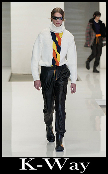 K Way fall winter 21 2022 mens and womens fashion 23 K Way fall winter 21 2022 mens and womens fashion 23