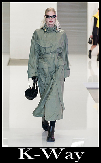 K Way fall winter 21 2022 mens and womens fashion 24 K Way fall winter 21 2022 mens and womens fashion 24