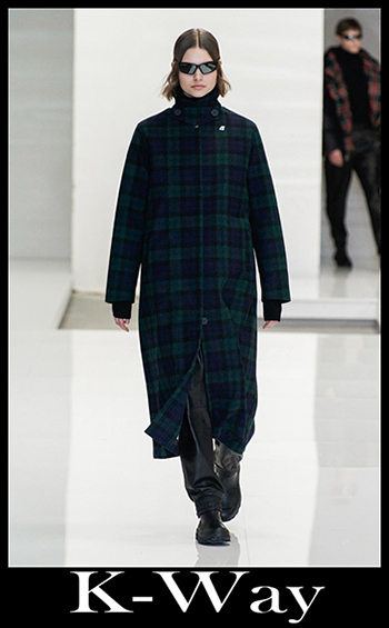 K Way fall winter 21 2022 mens and womens fashion 5 K Way fall winter 21 2022 mens and womens fashion 5