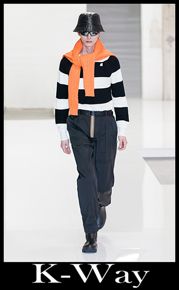 K Way fall winter 21 2022 mens and womens fashion 6 K Way fall winter 21 2022 mens and womens fashion 6