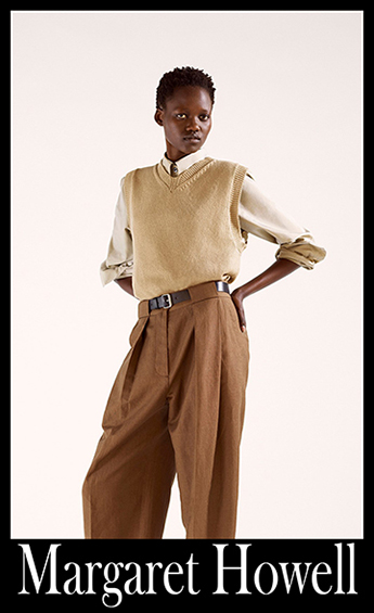 Margaret Howell spring summer 2021 fashion collection 11 Margaret Howell spring summer 2021 fashion collection 11