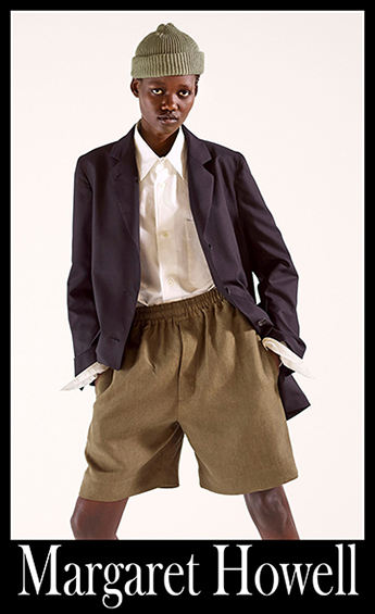 Margaret Howell spring summer 2021 fashion collection 13 Margaret Howell spring summer 2021 fashion collection 13