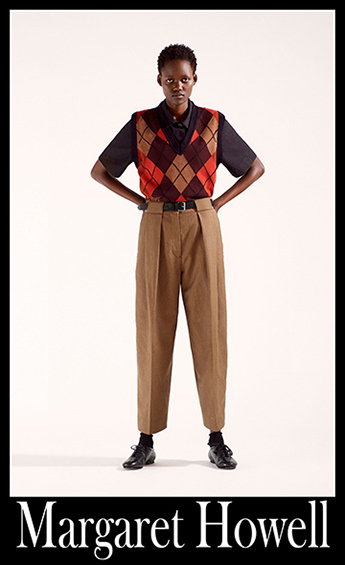 Margaret Howell spring summer 2021 fashion collection 15 Margaret Howell spring summer 2021 fashion collection 15