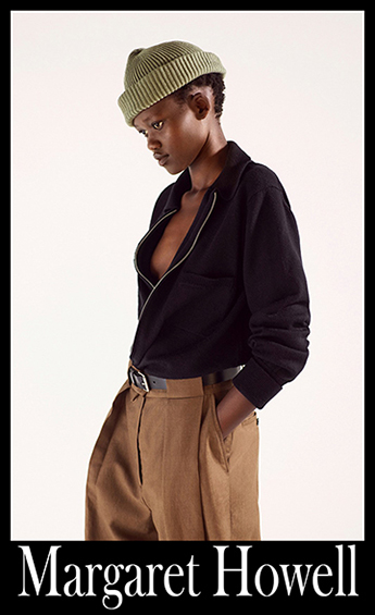 Margaret Howell spring summer 2021 fashion collection 16 Margaret Howell spring summer 2021 fashion collection 16