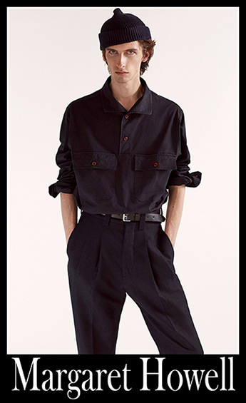 Margaret Howell spring summer 2021 fashion collection 18 Margaret Howell spring summer 2021 fashion collection 18