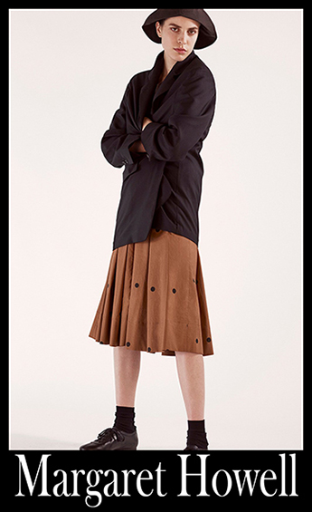 Margaret Howell spring summer 2021 fashion collection 21 Margaret Howell spring summer 2021 fashion collection 21