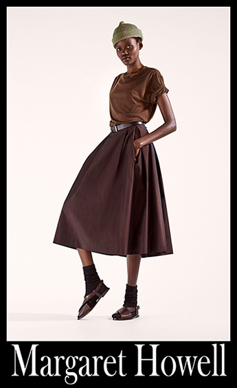 Margaret Howell spring summer 2021 fashion collection 23 Margaret Howell spring summer 2021 fashion collection 23