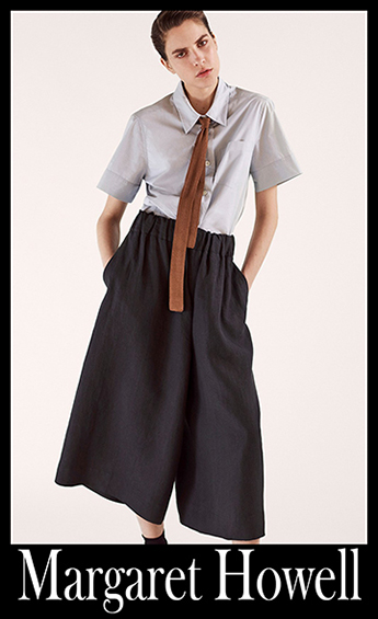 Margaret Howell spring summer 2021 fashion collection 24 Margaret Howell spring summer 2021 fashion collection 24