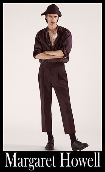 Margaret Howell spring summer 2021 fashion collection 25 Margaret Howell spring summer 2021 fashion collection 25