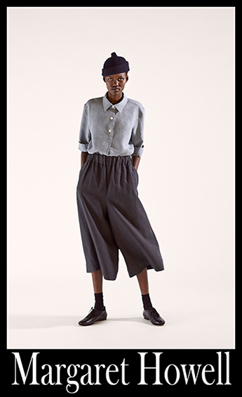 Margaret Howell spring summer 2021 fashion collection 26 Margaret Howell spring summer 2021 fashion collection 26