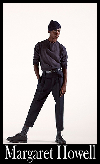 Margaret Howell spring summer 2021 fashion collection 27 Margaret Howell spring summer 2021 fashion collection 27