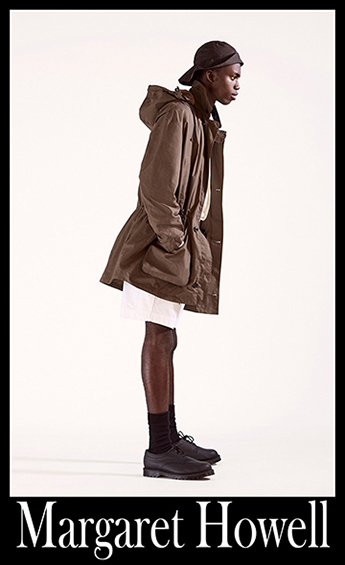 Margaret Howell spring summer 2021 fashion collection 28 Margaret Howell spring summer 2021 fashion collection 28
