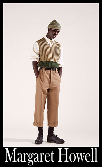 Margaret Howell spring summer 2021 fashion collection 29 Margaret Howell spring summer 2021 fashion collection 29