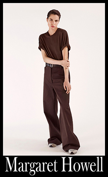 Margaret Howell spring summer 2021 fashion collection 3 Margaret Howell spring summer 2021 fashion collection 3