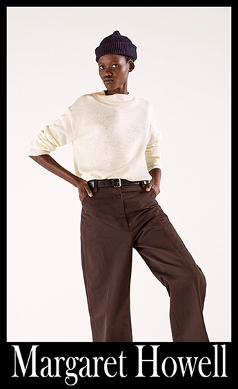 Margaret Howell spring summer 2021 fashion collection 5 Margaret Howell spring summer 2021 fashion collection 5