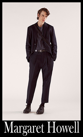 Margaret Howell spring summer 2021 fashion collection 7 Margaret Howell spring summer 2021 fashion collection 7