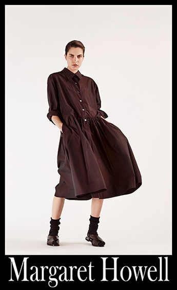 Margaret Howell spring summer 2021 fashion collection 8 Margaret Howell spring summer 2021 fashion collection 8