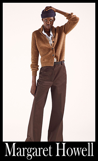 Margaret Howell spring summer 2021 fashion collection 9 Margaret Howell spring summer 2021 fashion collection 9