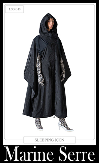 Marine Serre spring summer 2021 fashion collection 1 Marine Serre spring summer 2021 fashion collection 1