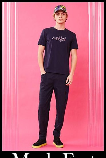 Mark Fast spring summer 2021 mens fashion collection 5