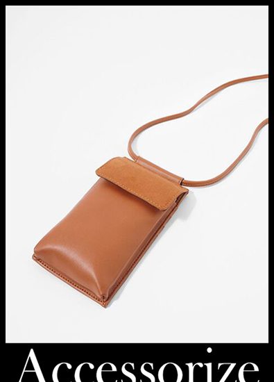New arrivals Accessorize bags 2021 womens handbags 12