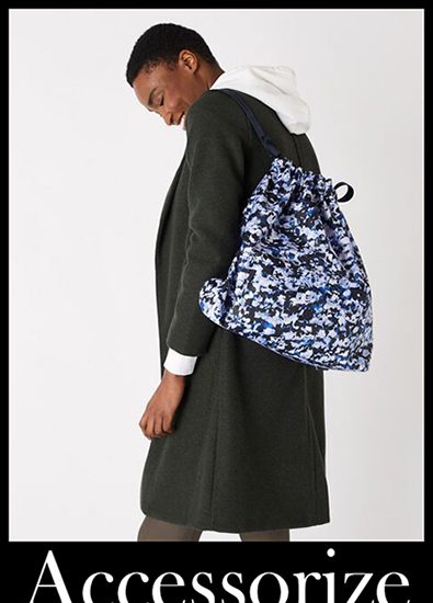New arrivals Accessorize bags 2021 womens handbags 20