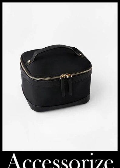 New arrivals Accessorize bags 2021 womens handbags 4