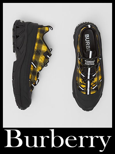 New arrivals Burberry shoes 2021 mens footwear 1 New arrivals Burberry shoes 2021 mens footwear 1