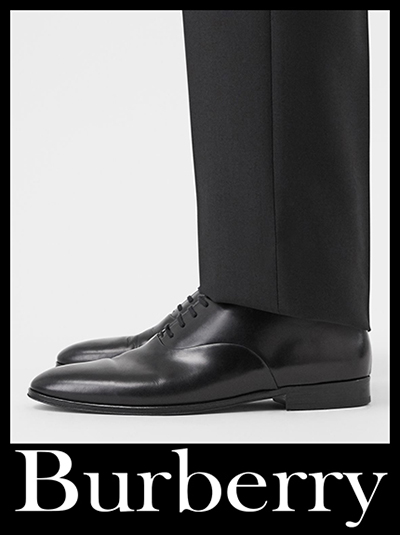 New arrivals Burberry shoes 2021 mens footwear 10 New arrivals Burberry shoes 2021 mens footwear 10