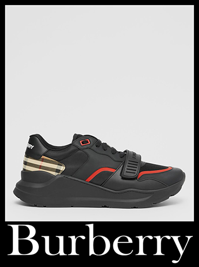 New arrivals Burberry shoes 2021 mens footwear 13 New arrivals Burberry shoes 2021 mens footwear 13