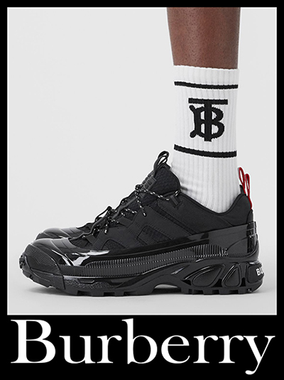 New arrivals Burberry shoes 2021 mens footwear 15 New arrivals Burberry shoes 2021 mens footwear 15
