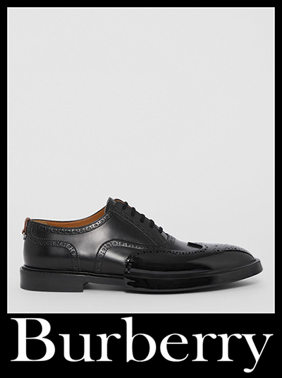 New arrivals Burberry shoes 2021 mens footwear 16 New arrivals Burberry shoes 2021 mens footwear 16