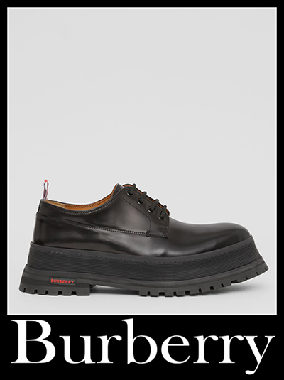 New arrivals Burberry shoes 2021 mens footwear 17 New arrivals Burberry shoes 2021 mens footwear 17