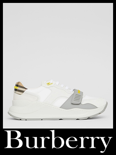 New arrivals Burberry shoes 2021 mens footwear 18 New arrivals Burberry shoes 2021 mens footwear 18