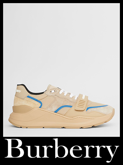 New arrivals Burberry shoes 2021 mens footwear 2 New arrivals Burberry shoes 2021 mens footwear 2