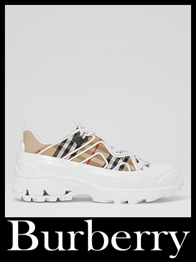 New arrivals Burberry shoes 2021 mens footwear 24 New arrivals Burberry shoes 2021 mens footwear 24