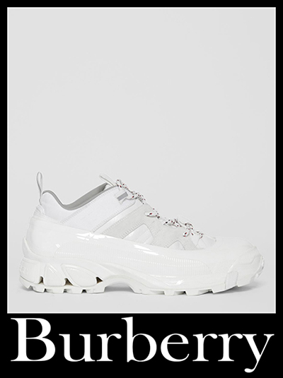 New arrivals Burberry shoes 2021 mens footwear 4 New arrivals Burberry shoes 2021 mens footwear 4