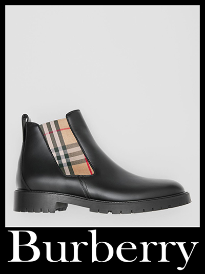 New arrivals Burberry shoes 2021 mens footwear 8 New arrivals Burberry shoes 2021 mens footwear 8