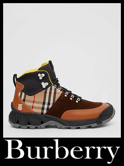 New arrivals Burberry shoes 2021 mens footwear 9 New arrivals Burberry shoes 2021 mens footwear 9