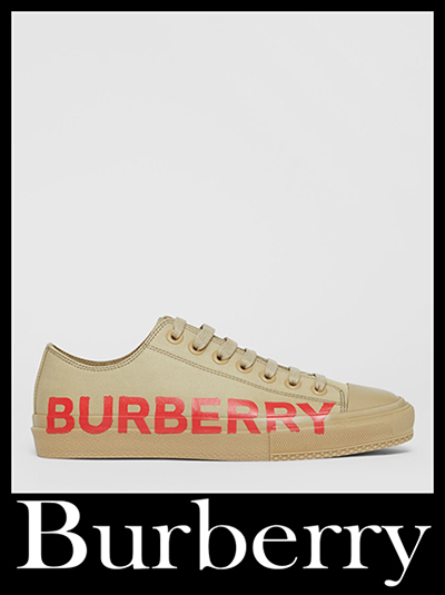 New arrivals Burberry shoes 2021 womens footwear 13 New arrivals Burberry shoes 2021 womens footwear 13